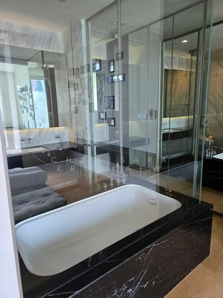 Saladaeng One, Bangkok, Sala Daeng 1 Alley, Silom, Bang Rak, Bangkok, 1 Bedroom, 56 sqm, Condo For Rent, by Chanisara Kruakaew, 500172285 - DDproperty.com