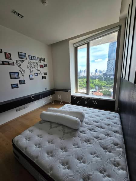 Saladaeng One, Bangkok, Sala Daeng 1 Alley, Silom, Bang Rak, Bangkok, 1 Bedroom, 56 sqm, Condo For Rent, by Chanisara Kruakaew, 500172285 - DDproperty.com