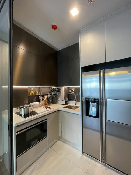 The Address Siam-Ratchathewi : ดิ แอดเดรส สยาม-ราชเทวี, กรุงเทพ, 500 ถนน เพชรบุรี, ถนนเพชรบุรี, ราชเทวี, กรุงเทพ, 69 ตร.ม., คอนโด ให้เช่า, โดย Chanisara Kruakaew, 500172288 - DDproperty.com