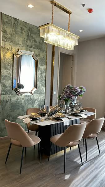 The Address Siam-Ratchathewi : ดิ แอดเดรส สยาม-ราชเทวี, กรุงเทพ, 500 ถนน เพชรบุรี, ถนนเพชรบุรี, ราชเทวี, กรุงเทพ, 69 ตร.ม., คอนโด ให้เช่า, โดย Chanisara Kruakaew, 500172288 - DDproperty.com