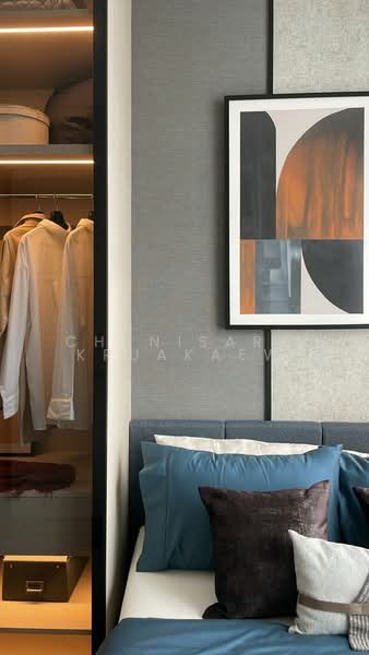 The Address Siam-Ratchathewi, Bangkok, 500 Phetchaburi Road, Thanon Phetchaburi, Ratchathewi, Bangkok, 2 Bedrooms, 69 sqm, Condo For Rent, by Chanisara Kruakaew, 500172288 - DDproperty.com