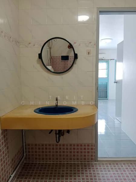 Townhouse Evergreen Village, Bangkok, Soi Bangna-Trad 56 (Nation Tower), Bang Na, Bang Na, Bangkok, 2 Bedrooms, 93 sqm, Townhouse For Sale, by Tarit Chinsomboon, 500172289 - DDproperty.com