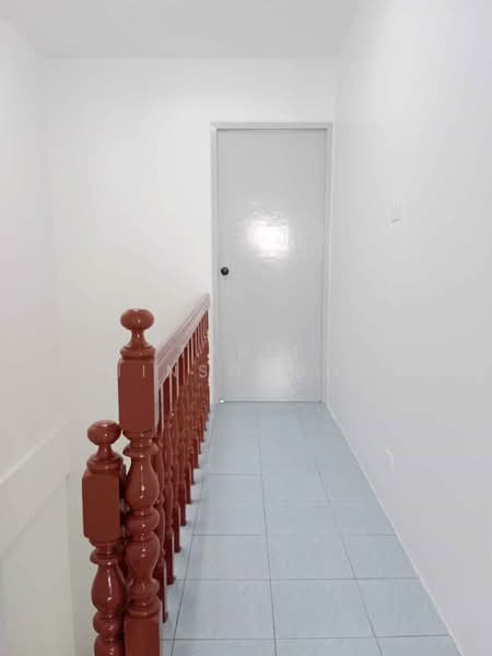 Townhouse Evergreen Village : ทาวน์เฮ้าส์ หมู่บ้าน เอเวอร์กรีน, กรุงเทพ, ซอยบางนาตราด56 (เนชั่น ทาวเวอร์), บางนา, บางนา, กรุงเทพ, 93 ตร.ม., ทาวน์เฮ้าส์ ขาย, โดย Tarit Chinsomboon, 500172289 - DDproperty.com