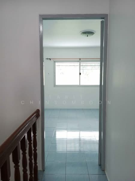 Townhouse Evergreen Village : ทาวน์เฮ้าส์ หมู่บ้าน เอเวอร์กรีน, กรุงเทพ, ซอยบางนาตราด56 (เนชั่น ทาวเวอร์), บางนา, บางนา, กรุงเทพ, 93 ตร.ม., ทาวน์เฮ้าส์ ขาย, โดย Tarit Chinsomboon, 500172289 - DDproperty.com