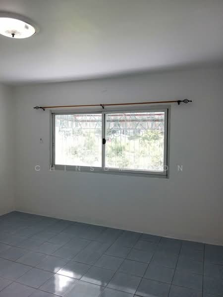 Townhouse Evergreen Village, Bangkok, Soi Bangna-Trad 56 (Nation Tower), Bang Na, Bang Na, Bangkok, 2 Bedrooms, 93 sqm, Townhouse For Sale, by Tarit Chinsomboon, 500172289 - DDproperty.com