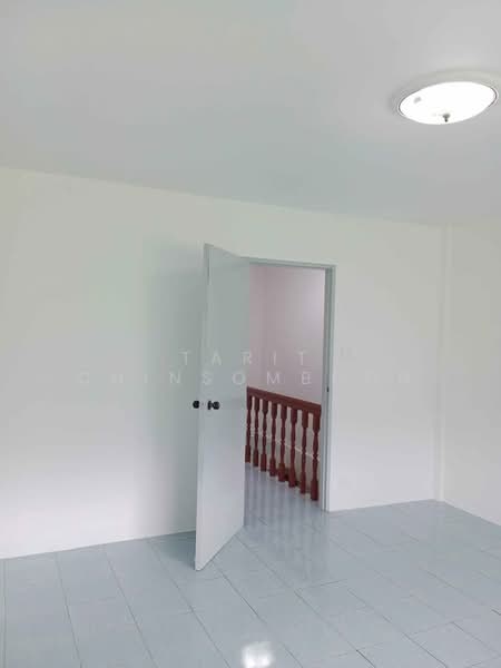 Townhouse Evergreen Village : ทาวน์เฮ้าส์ หมู่บ้าน เอเวอร์กรีน, กรุงเทพ, ซอยบางนาตราด56 (เนชั่น ทาวเวอร์), บางนา, บางนา, กรุงเทพ, 93 ตร.ม., ทาวน์เฮ้าส์ ขาย, โดย Tarit Chinsomboon, 500172289 - DDproperty.com