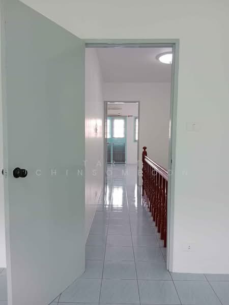 Townhouse Evergreen Village : ทาวน์เฮ้าส์ หมู่บ้าน เอเวอร์กรีน, กรุงเทพ, ซอยบางนาตราด56 (เนชั่น ทาวเวอร์), บางนา, บางนา, กรุงเทพ, 93 ตร.ม., ทาวน์เฮ้าส์ ขาย, โดย Tarit Chinsomboon, 500172289 - DDproperty.com