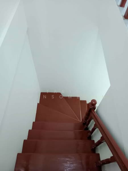 Townhouse Evergreen Village, Bangkok, Soi Bangna-Trad 56 (Nation Tower), Bang Na, Bang Na, Bangkok, 2 Bedrooms, 93 sqm, Townhouse For Sale, by Tarit Chinsomboon, 500172289 - DDproperty.com