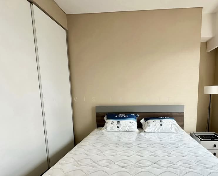 The Saint Residences Ladprao, Bangkok, 588 Vibhavadi-Rangsit Road, Jom Phon, Chatuchak, Bangkok, 2 Bedrooms, 54 sqm, Condo For Rent, by Chavis Laismit, 500172290 - DDproperty.com