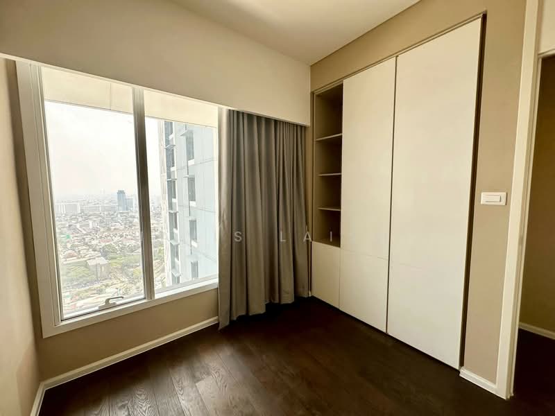 The Saint Residences Ladprao : เดอะ เซนต์ เรสิเดนเซส, กรุงเทพ, 588 ถนนวิภาวดีรังสิต, จอมพล, จตุจักร, กรุงเทพ, 54 ตร.ม., คอนโด ให้เช่า, โดย Chavis Laismit, 500172290 - DDproperty.com