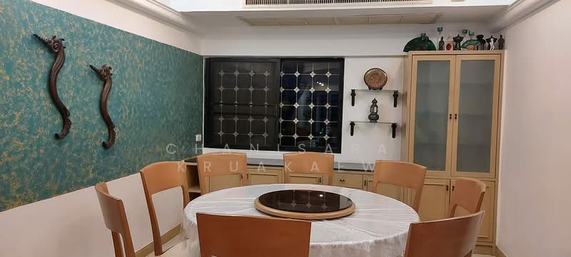 Siam Penthouse 2 Condominium, Bangkok, 72 Soi Sathorn 1, Sathorn Road, Thung Maha Mek, Sathon, Bangkok, 3 Bedrooms, 175 sqm, Condo For Rent, by Chanisara Kruakaew, 500172293 - DDproperty.com