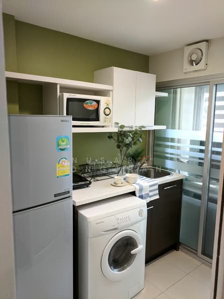 The Room Sukhumvit 79 : เดอะ รูม สุขุมวิท 79, กรุงเทพ, 99 ถนนสุขุมวิท 79, พระโขนงเหนือ, วัฒนา, กรุงเทพ, 58 ตร.ม., คอนโด ให้เช่า, โดย Nusara Rongtran, 500172295 - DDproperty.com