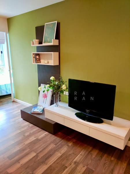 The Room Sukhumvit 79 : เดอะ รูม สุขุมวิท 79, กรุงเทพ, 99 ถนนสุขุมวิท 79, พระโขนงเหนือ, วัฒนา, กรุงเทพ, 58 ตร.ม., คอนโด ให้เช่า, โดย Nusara Rongtran, 500172295 - DDproperty.com