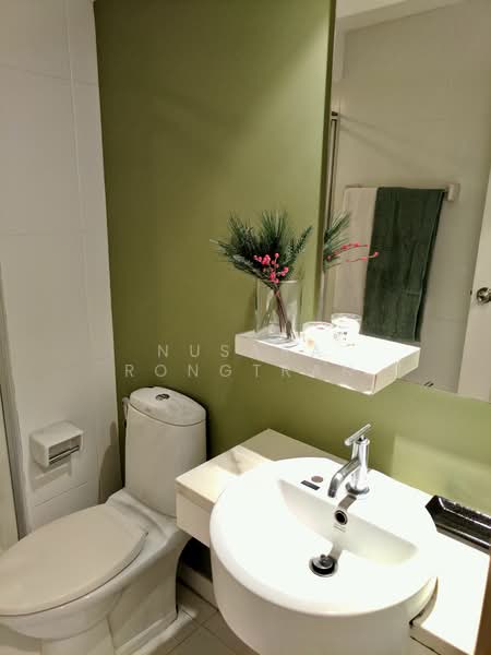 The Room Sukhumvit 79 : เดอะ รูม สุขุมวิท 79, กรุงเทพ, 99 ถนนสุขุมวิท 79, พระโขนงเหนือ, วัฒนา, กรุงเทพ, 58 ตร.ม., คอนโด ให้เช่า, โดย Nusara Rongtran, 500172295 - DDproperty.com