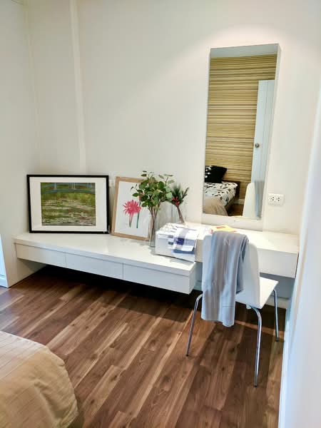 The Room Sukhumvit 79 : เดอะ รูม สุขุมวิท 79, กรุงเทพ, 99 ถนนสุขุมวิท 79, พระโขนงเหนือ, วัฒนา, กรุงเทพ, 58 ตร.ม., คอนโด ให้เช่า, โดย Nusara Rongtran, 500172295 - DDproperty.com