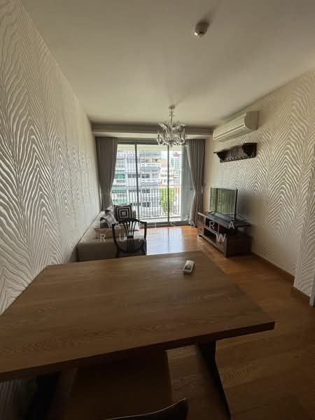 Via 31 : เวีย 31, กรุงเทพ, ถนนสุขุมวิท 31, คลองตันเหนือ, วัฒนา, กรุงเทพ, 49 ตร.ม., คอนโด ให้เช่า, โดย Chanisara Kruakaew, 500172297 - DDproperty.com