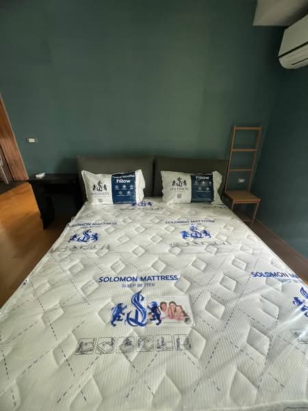 Via 31, Bangkok, Soi Sukhumvit 31, Khlong Tan Nua, Watthana, Bangkok, 1 Bedroom, 49 sqm, Condo For Rent, by Chanisara Kruakaew, 500172297 - DDproperty.com