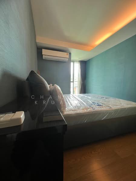 Via 31, Bangkok, Soi Sukhumvit 31, Khlong Tan Nua, Watthana, Bangkok, 1 Bedroom, 49 sqm, Condo For Rent, by Chanisara Kruakaew, 500172297 - DDproperty.com