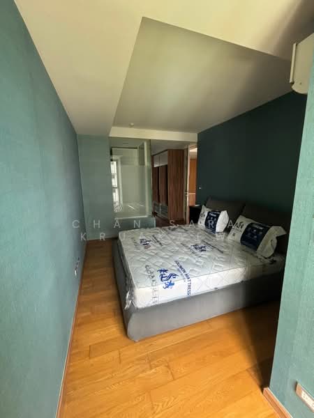 Via 31, Bangkok, Soi Sukhumvit 31, Khlong Tan Nua, Watthana, Bangkok, 1 Bedroom, 49 sqm, Condo For Rent, by Chanisara Kruakaew, 500172297 - DDproperty.com