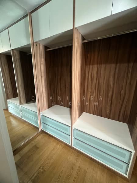 Via 31, Bangkok, Soi Sukhumvit 31, Khlong Tan Nua, Watthana, Bangkok, 1 Bedroom, 49 sqm, Condo For Rent, by Chanisara Kruakaew, 500172297 - DDproperty.com