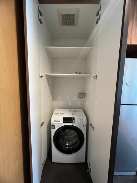 Via 31 : เวีย 31, กรุงเทพ, ถนนสุขุมวิท 31, คลองตันเหนือ, วัฒนา, กรุงเทพ, 49 ตร.ม., คอนโด ให้เช่า, โดย Chanisara Kruakaew, 500172297 - DDproperty.com