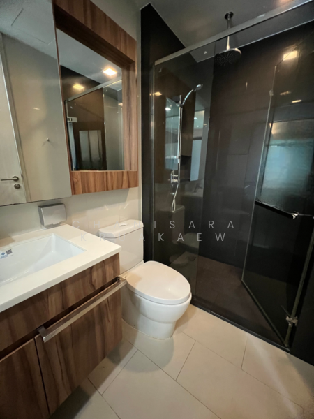 Via 31, Bangkok, Soi Sukhumvit 31, Khlong Tan Nua, Watthana, Bangkok, 1 Bedroom, 49 sqm, Condo For Rent, by Chanisara Kruakaew, 500172297 - DDproperty.com