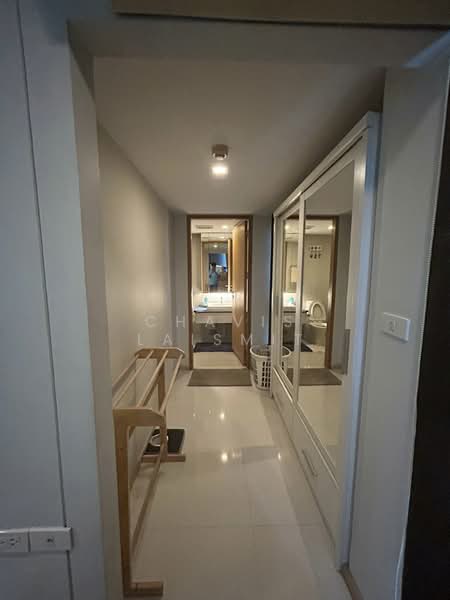 Socio Ruamrudee, Bangkok, Soi Ruamruedee 2, Lumphini, Pathum Wan, Bangkok, 1 Bedroom, 37 sqm, Condo For Rent, by Chavis Laismit, 500172300 - DDproperty.com