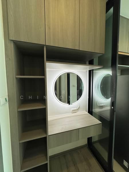 Knightsbridge Collage Sukhumvit 107, Samut Prakan, Sukhumvit 107 Road, Samrong Nua, Muang Samut Prakarn, Samut Prakan, 1 Bedroom, 29 sqm, Condo For Sale, by Tarit Chinsomboon, 500172302 - DDproperty.com