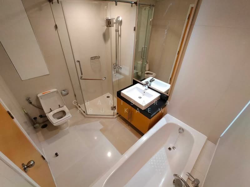 Fullerton Sukhumvit : ฟูลเลอตัน สุขุมวิท, กรุงเทพ, ถนนสุขุมวิท, คลองตันเหนือ, วัฒนา, กรุงเทพ, 96 ตร.ม., คอนโด ให้เช่า, โดย Chanisara Kruakaew, 500172303 - DDproperty.com