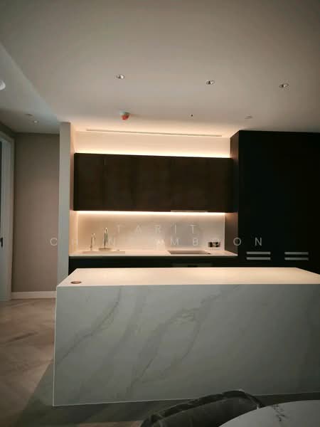 ONE89 Wireless, Bangkok, Wittayu Road, Lumphini, Pathum Wan, Bangkok, 2 Bedrooms, 140 sqm, Condo For Rent, by Tarit Chinsomboon, 500172306 - DDproperty.com