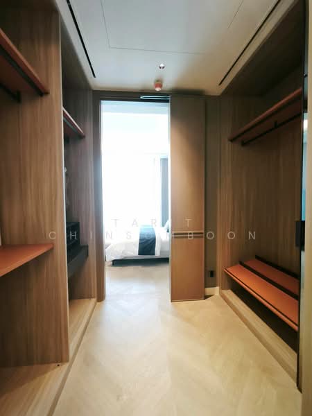 ONE89 Wireless, Bangkok, Wittayu Road, Lumphini, Pathum Wan, Bangkok, 2 Bedrooms, 140 sqm, Condo For Rent, by Tarit Chinsomboon, 500172306 - DDproperty.com