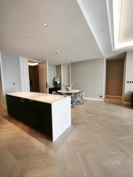 ONE89 Wireless, Bangkok, Wittayu Road, Lumphini, Pathum Wan, Bangkok, 2 Bedrooms, 140 sqm, Condo For Rent, by Tarit Chinsomboon, 500172306 - DDproperty.com