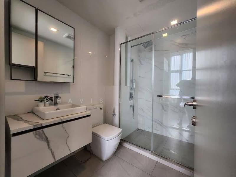 The Line Sukhumvit 101, Bangkok, 3009 Sukhumvit 101 Road, Bang Chak, Phra Khanong, Bangkok, 1 Bedroom, 27 sqm, Condo For Sale, by Chavis Laismit, 500172308 - DDproperty.com