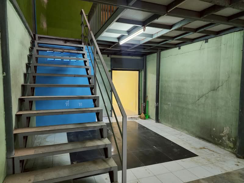ตึกแถวตรงข้ามวัดสร้อยทาง, Bangkok, ประชาราษฎร์ สาย 1, Bang Sue, Bang Sue, Bangkok, , 144 sqm, Shophouse For Rent, by ที่ทางอสังหา, 500172312 - DDproperty.com
