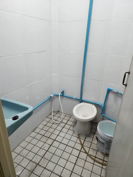 ตึกแถวตรงข้ามวัดสร้อยทาง, Bangkok, ประชาราษฎร์ สาย 1, Bang Sue, Bang Sue, Bangkok, , 144 sqm, Shophouse For Rent, by ที่ทางอสังหา, 500172312 - DDproperty.com