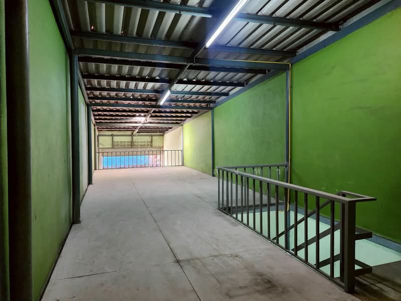 ตึกแถวตรงข้ามวัดสร้อยทาง, Bangkok, ประชาราษฎร์ สาย 1, Bang Sue, Bang Sue, Bangkok, , 144 sqm, Shophouse For Rent, by ที่ทางอสังหา, 500172312 - DDproperty.com