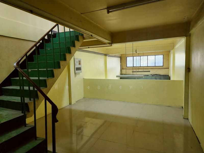 ตึกแถวตรงข้ามวัดสร้อยทาง, Bangkok, ประชาราษฎร์ สาย 1, Bang Sue, Bang Sue, Bangkok, , 144 sqm, Shophouse For Rent, by ที่ทางอสังหา, 500172312 - DDproperty.com