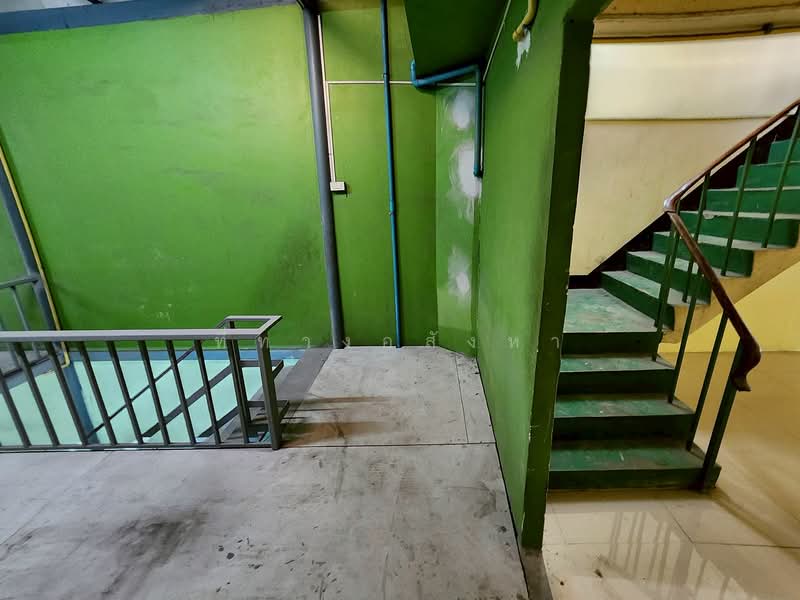 ตึกแถวตรงข้ามวัดสร้อยทาง, Bangkok, ประชาราษฎร์ สาย 1, Bang Sue, Bang Sue, Bangkok, , 144 sqm, Shophouse For Rent, by ที่ทางอสังหา, 500172312 - DDproperty.com