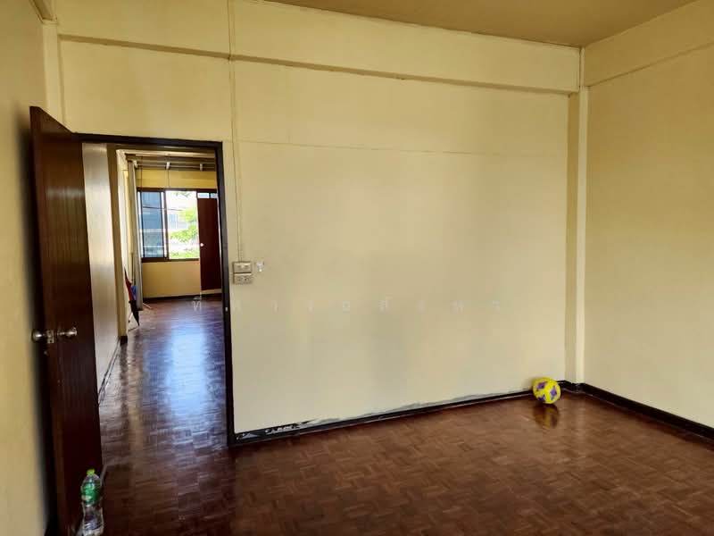 ตึกแถวตรงข้ามวัดสร้อยทาง, Bangkok, ประชาราษฎร์ สาย 1, Bang Sue, Bang Sue, Bangkok, , 144 sqm, Shophouse For Rent, by ที่ทางอสังหา, 500172312 - DDproperty.com