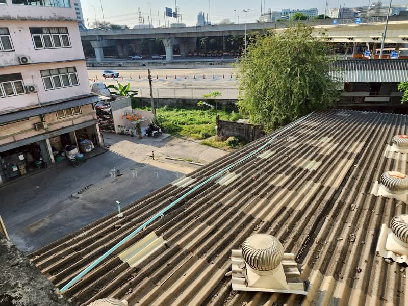 ตึกแถวตรงข้ามวัดสร้อยทาง, Bangkok, ประชาราษฎร์ สาย 1, Bang Sue, Bang Sue, Bangkok, , 144 sqm, Shophouse For Rent, by ที่ทางอสังหา, 500172312 - DDproperty.com