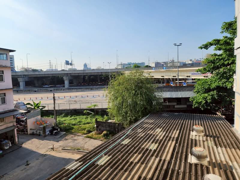 ตึกแถวตรงข้ามวัดสร้อยทาง, กรุงเทพ, ประชาราษฎร์ สาย 1, บางซื่อ, บางซื่อ, กรุงเทพ, 144 ตร.ม., ตึกแถว-อาคารพาณิชย์ ให้เช่า, โดย ที่ทางอสังหา, 500172312 - DDproperty.com