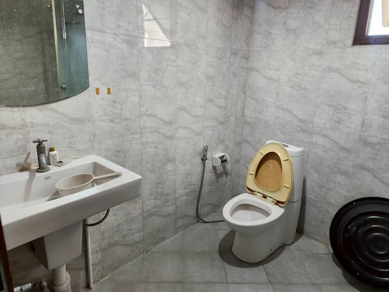 ตึกแถวตรงข้ามวัดสร้อยทาง, Bangkok, ประชาราษฎร์ สาย 1, Bang Sue, Bang Sue, Bangkok, , 144 sqm, Shophouse For Rent, by ที่ทางอสังหา, 500172312 - DDproperty.com