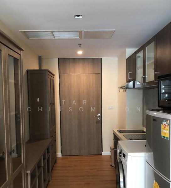 Noble Remix, Bangkok, 772 Soi Sukhumvit 36, Sukhumvit Road, Khong Tan, Khlong Toei, Bangkok, 1 Bedroom, 61 sqm, Condo For Sale, by Tarit Chinsomboon, 500172313 - DDproperty.com