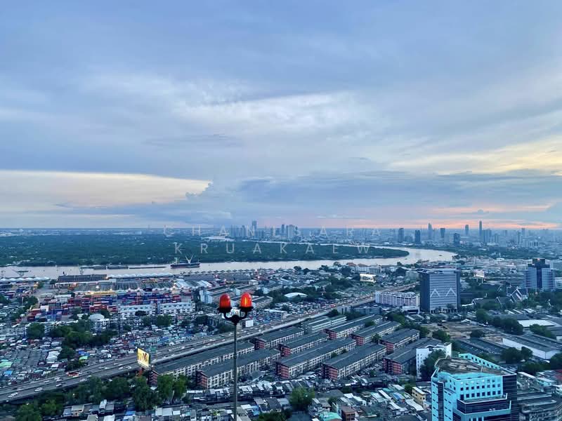 Oka Haus Sukhumvit 36, Bangkok, 3399 Rama 4 Road, Khong Tan, Khlong Toei, Bangkok, 1 Bedroom, 35 sqm, Condo For Rent, by Chanisara Kruakaew, 500172314 - DDproperty.com