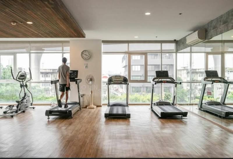 U Delight @ Bangson Station, Bangkok, 1314 Bangkok-Nonthaburi Road, Bang Sue, Bang Sue, Bangkok, 1 Bedroom, 31 sqm, Condo For Rent, by Chavis Laismit, 500172319 - DDproperty.com