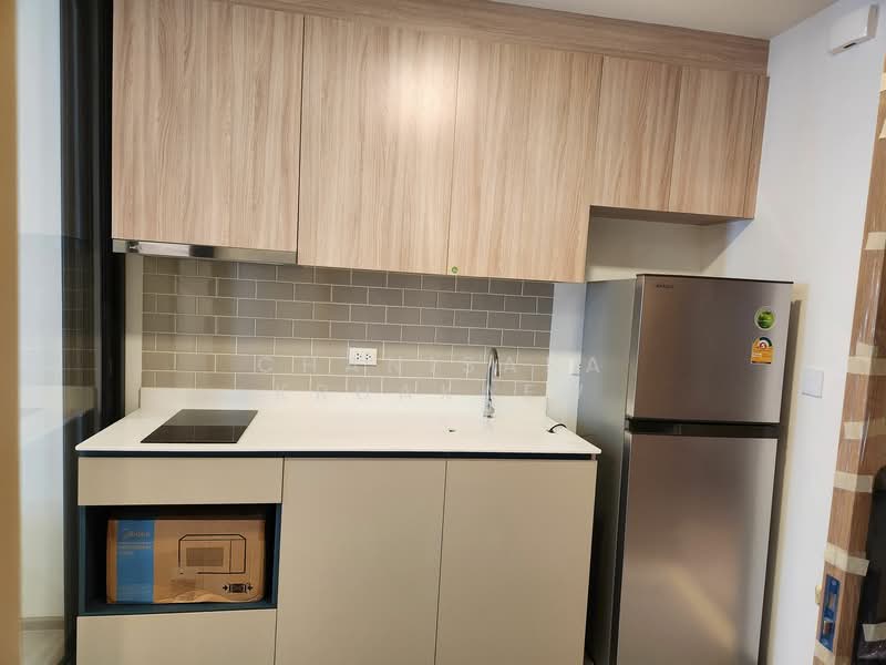 XT Phayathai, Bangkok, Phaya Thai Road, Thanon Phaya Thai, Ratchathewi, Bangkok, 1 Bedroom, 42 sqm, Condo For Rent, by Chanisara Kruakaew, 500172320 - DDproperty.com