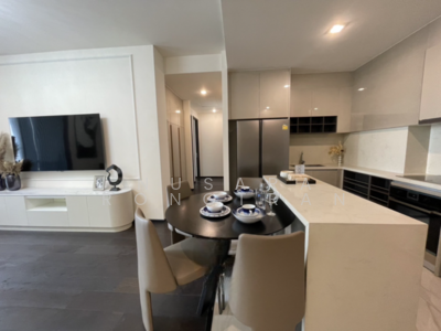 For Rent - LAVIQ Sukhumvit 57, Bangkok