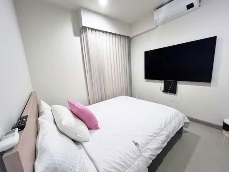 Supalai Riva Grande Rama 3, Bangkok, Rama 3 Road, Chong Nonsi, Yan Nawa, Bangkok, 3 Bedrooms, 294 sqm, Condo For Sale, by Chavis Laismit, 500172322 - DDproperty.com