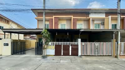 ขาย - บีเค ลัคกี้โฮม 3, พระนครศรีอยุธยา