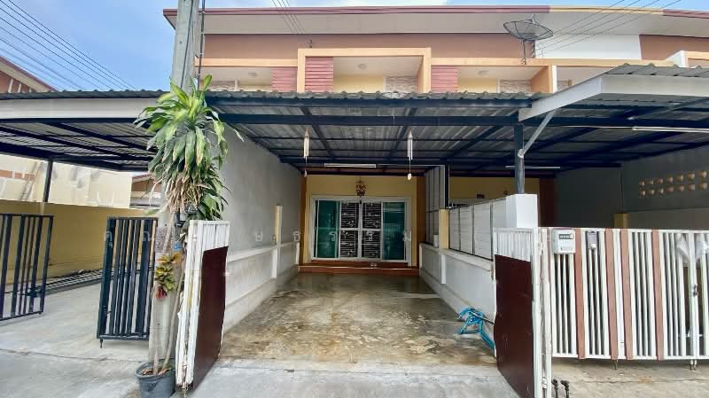 ขาย - บีเค ลัคกี้โฮม 3, พระนครศรีอยุธยา